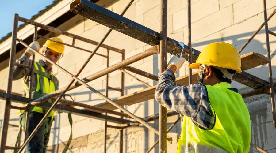 Soffit Repair in Simla, CO